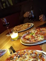 Pizza Bosco Mare