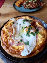 Rösti Mit Spiegelei
