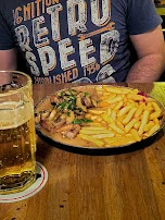 Schnitzel Jäger Art